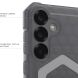 Защитный чехол URBAN ARMOR GEAR Essential Armor MagSafe для Samsung Galaxy S25 Plus (S936) 214493113131 - Ash (376057A). Фото 8 из 10