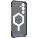 Защитный чехол URBAN ARMOR GEAR Essential Armor MagSafe для Samsung Galaxy S25 Plus (S936) 214493113131 - Ash (376057A). Фото 4 из 10