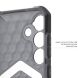 Защитный чехол URBAN ARMOR GEAR Essential Armor MagSafe для Samsung Galaxy S25 Plus (S936) 214493113131 - Ash (376057A). Фото 6 из 10