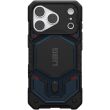 Защитный чехол URBAN ARMOR GEAR Monarch Pro Kevlar MagSafe для iPhone 18 Pro (114569113955) - Kevlar Mallard (440116L)