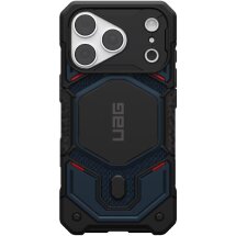 Защитный чехол URBAN ARMOR GEAR Monarch Pro Kevlar MagSafe для iPhone 18 Pro (114569113955) - Kevlar Mallard: фото 1 из 11