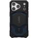 Защитный чехол URBAN ARMOR GEAR Monarch Pro Kevlar MagSafe для iPhone 18 Pro (114569113955) - Kevlar Mallard (440116L). Фото 1 из 11