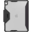 Захисний чохол URBAN ARMOR GEAR Plyo LT для iPad Air 13 M4/M3/M2 (2026/2025/2024) - Ice / Black (362020IB)