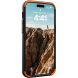 Защитный чехол URBAN ARMOR GEAR (UAG) Civilian MagSafe для Apple iPhone 15 Pro Max - Olive Drab (339432O). Фото 5 из 10