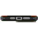 Защитный чехол URBAN ARMOR GEAR (UAG) Civilian MagSafe для Apple iPhone 15 Pro Max - Olive Drab (339432O). Фото 9 из 10