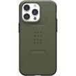 Защитный чехол URBAN ARMOR GEAR (UAG) Civilian MagSafe для Apple iPhone 15 Pro Max - Olive Drab (339432O)