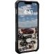 Защитный чехол URBAN ARMOR GEAR (UAG) Monarch Pro MagSafe для Apple iPhone 14 Plus - Silver (301494S). Фото 4 из 9