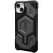 Защитный чехол URBAN ARMOR GEAR (UAG) Monarch Pro MagSafe для Apple iPhone 14 Plus - Silver (301494S). Фото 3 из 9
