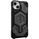 Защитный чехол URBAN ARMOR GEAR (UAG) Monarch Pro MagSafe для Apple iPhone 14 Plus - Silver (301494S). Фото 2 из 9