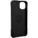 Защитный чехол URBAN ARMOR GEAR (UAG) Monarch Pro MagSafe для Apple iPhone 14 Plus - Silver (301494S). Фото 8 из 9