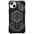 Защитный чехол URBAN ARMOR GEAR (UAG) Monarch Pro MagSafe для Apple iPhone 14 Plus - Silver (301494S)