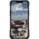 Защитный чехол URBAN ARMOR GEAR (UAG) Monarch Pro MagSafe для Apple iPhone 14 Plus - Silver (301494S). Фото 6 из 9