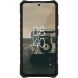 Защитный чехол URBAN ARMOR GEAR (UAG) Pathfinder для Samsung Galaxy S21 FE (G990) - Black (240215B). Фото 6 из 9