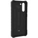Защитный чехол URBAN ARMOR GEAR (UAG) Pathfinder для Samsung Galaxy S21 FE (G990) - Black (240215B). Фото 7 из 9