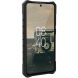 Защитный чехол URBAN ARMOR GEAR (UAG) Pathfinder для Samsung Galaxy S21 FE (G990) - Black (240215B). Фото 4 из 9