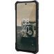 Защитный чехол URBAN ARMOR GEAR (UAG) Pathfinder для Samsung Galaxy S21 FE (G990) - Black (240215B). Фото 5 из 9