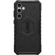 Защитный чехол URBAN ARMOR GEAR (UAG) Pathfinder для Samsung Galaxy S23 FE (S711) 214410114040 - Black (367597B)