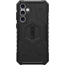 Захисний чохол URBAN ARMOR GEAR (UAG) Pathfinder для Samsung Galaxy S23 FE (S711) 214410114040 - Black: фото 1 з 9