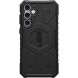 Защитный чехол URBAN ARMOR GEAR (UAG) Pathfinder для Samsung Galaxy S23 FE (S711) 214410114040 - Black (367597B). Фото 1 из 9