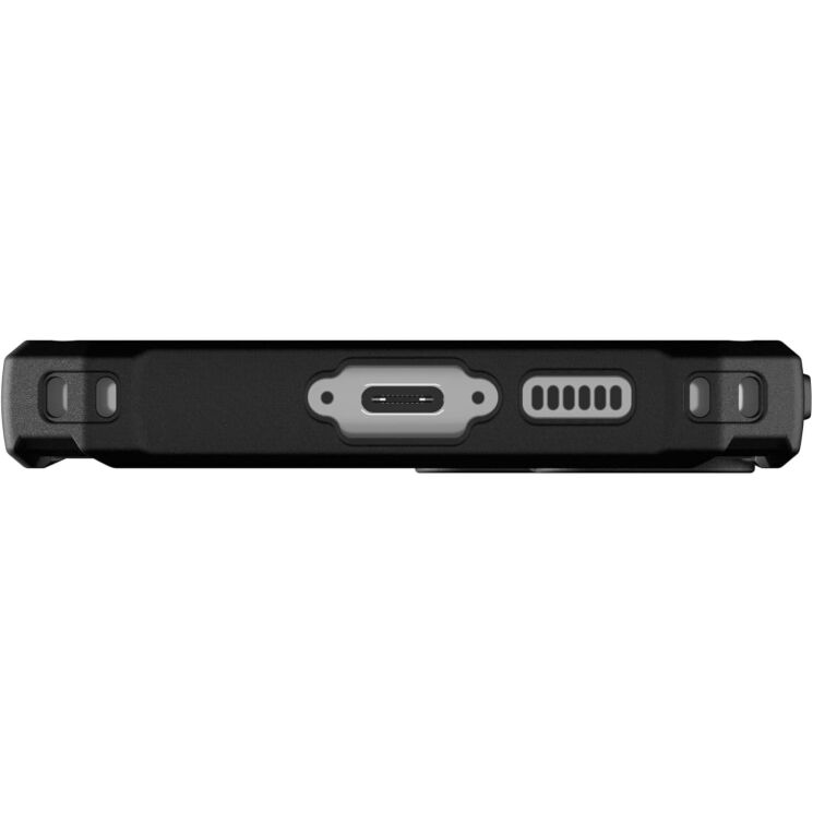 Защитный чехол URBAN ARMOR GEAR (UAG) Pathfinder для Samsung Galaxy S23 FE (S711) 214410114040 - Black: фото 4 из 9