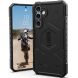 Защитный чехол URBAN ARMOR GEAR (UAG) Pathfinder для Samsung Galaxy S23 FE (S711) 214410114040 - Black (367597B). Фото 2 из 9