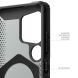 Защитный чехол URBAN ARMOR GEAR (UAG) Plasma XTE для Samsung Galaxy S24 Ultra (S928) - Black / Orange (346929BO). Фото 11 из 11