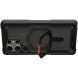 Защитный чехол URBAN ARMOR GEAR (UAG) Plasma XTE для Samsung Galaxy S24 Ultra (S928) - Black / Orange (346929BO). Фото 4 из 11
