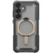Защитный чехол URBAN ARMOR GEAR (UAG) Plasma XTE Pro для Samsung Galaxy S25 Plus (S936) 214468113136 - Ash / Titanium (371980H)