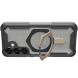 Защитный чехол URBAN ARMOR GEAR (UAG) Plasma XTE Pro для Samsung Galaxy S25 Plus (S936) 214468113136 - Ash / Titanium (371980H). Фото 5 из 10