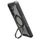 Защитный чехол URBAN ARMOR GEAR (UAG) Plasma XTE Pro для Samsung Galaxy S25 Plus (S936) 214468113136 - Ash / Titanium (371980H). Фото 6 из 10