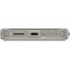 Защитный чехол URBAN ARMOR GEAR (UAG) Plyo MagSafe для Google Pixel 9 Pro XL - Ice / Silver (359849W). Фото 8 из 15