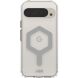 Защитный чехол URBAN ARMOR GEAR (UAG) Plyo MagSafe для Google Pixel 9 Pro XL - Ice / Silver (359849W). Фото 1 из 15