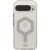 Защитный чехол URBAN ARMOR GEAR (UAG) Plyo MagSafe для Google Pixel 9 Pro XL - Ice / Silver: фото 1 из 15