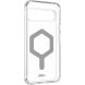 Защитный чехол URBAN ARMOR GEAR (UAG) Plyo MagSafe для Google Pixel 9 Pro XL - Ice / Silver (359849W). Фото 7 из 15