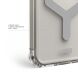 Защитный чехол URBAN ARMOR GEAR (UAG) Plyo MagSafe для Google Pixel 9 Pro XL - Ice / Silver (359849W). Фото 11 из 15