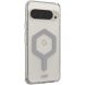 Защитный чехол URBAN ARMOR GEAR (UAG) Plyo MagSafe для Google Pixel 9 Pro XL - Ice / Silver (359849W). Фото 3 из 15