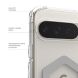 Защитный чехол URBAN ARMOR GEAR (UAG) Plyo MagSafe для Google Pixel 9 Pro XL - Ice / Silver (359849W). Фото 10 из 15