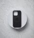 Защитный чехол URBAN ARMOR GEAR (UAG) [U] Lucent 2.0 Magsafe для Apple iPhone 14 Pro (114078314040) - Black (306671B). Фото 6 из 7