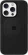 Защитный чехол URBAN ARMOR GEAR (UAG) [U] Lucent 2.0 Magsafe для Apple iPhone 14 Pro (114078314040) - Black (306671B)