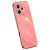 Защитный чехол XINLI Porcelain Design для Honor 600 Lite - Red: фото 1 из 8