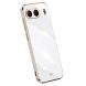Защитный чехол XINLI Porcelain Design для OnePlus Nord 4 - White (382449W). Фото 1 из 17