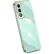 Захисний чохол XINLI Porcelain Design для OPPO A5 - Cyan (385807C). Фото 1 з 7