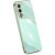 Захисний чохол XINLI Porcelain Design для OPPO A5 - Cyan: фото 1 з 7
