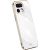 Захисний чохол XINLI Porcelain Design для Realme 16 Pro - White: фото 1 з 7