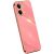 Защитный чехол XINLI Porcelain Design для Xiaomi Poco X8 Pro Max - Red: фото 1 из 8