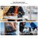Защитный чехол XUNDD Rugged Case with MagSafe (FF) для Samsung Galaxy Fold 8 - Black (424549B). Фото 10 из 10