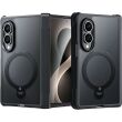 Защитный чехол XUNDD Rugged Case with MagSafe (FF) для Samsung Galaxy Fold 8 - Black (424549B)