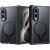 Защитный чехол XUNDD Rugged Case with MagSafe (FF) для Samsung Galaxy Fold 8 - Black: фото 1 из 10