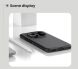 Защитный (PC+TPU) чехол NILLKIN Frosted Shield Pro для Xiaomi Redmi Note 15 Pro Plus / Poco M8 Pro 5G - Black (404705B). Фото 17 из 18