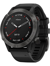 Ремешки для Garmin Fenix 6